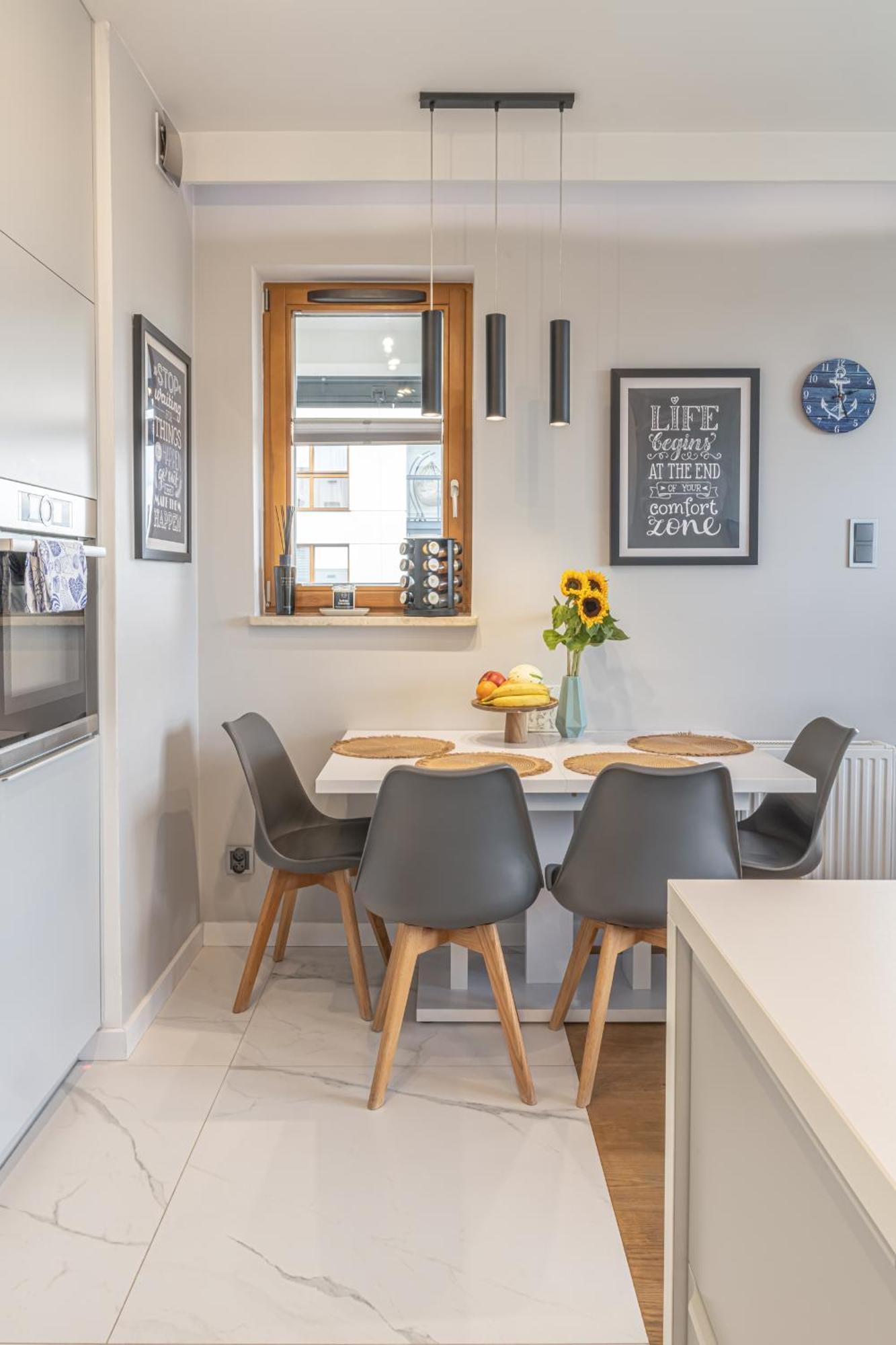 Waveside Apartment Гданьск Экстерьер фото